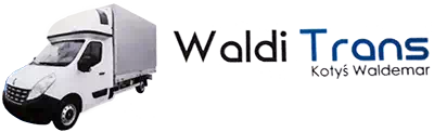 Waldi Trans - Logo